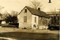 George Washington Office Museum